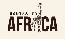 Routes To Africa